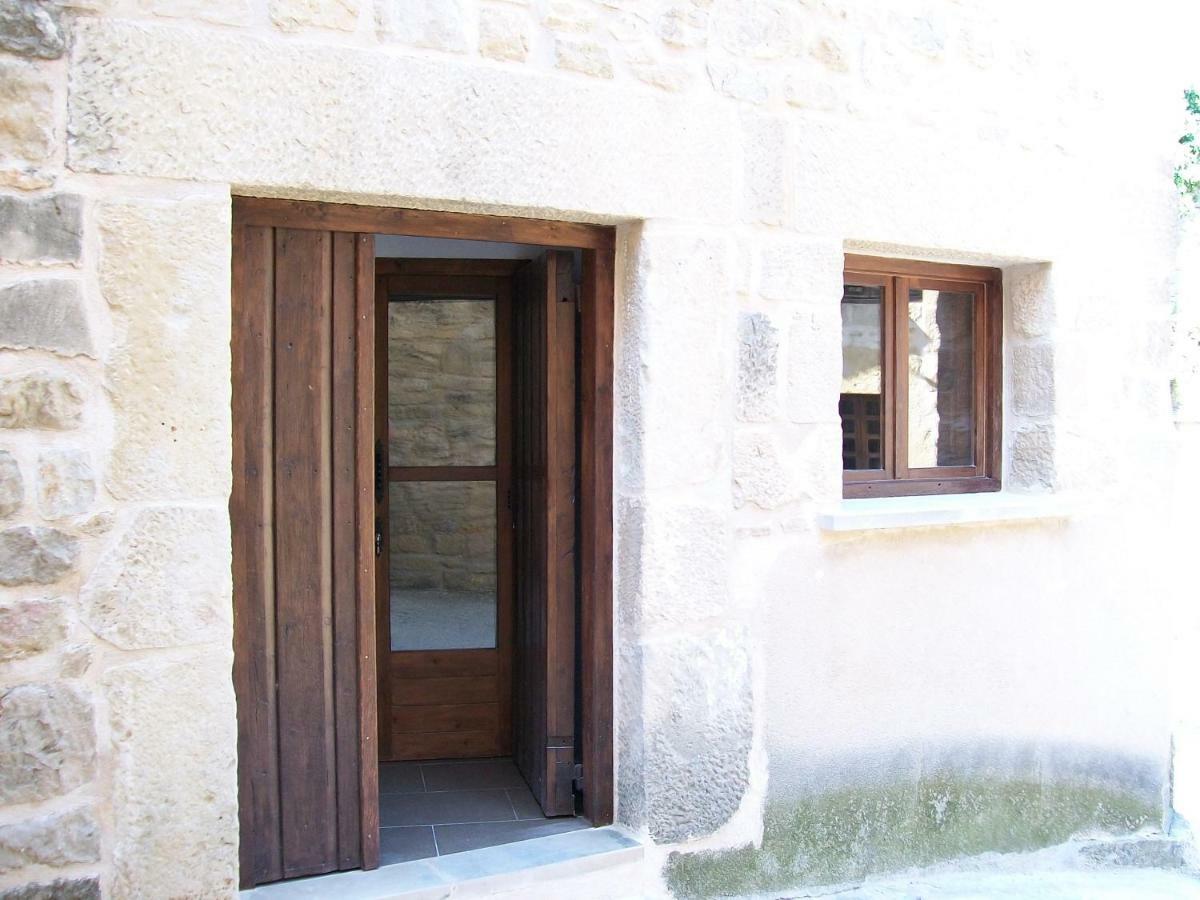 Casa Manolita Habitaciones Calaceite Exterior foto